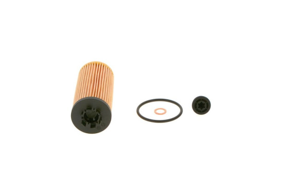 Oljefilter P7277 Bosch
