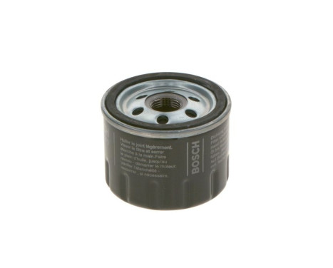 Oljefilter P7279 Bosch, bild 2