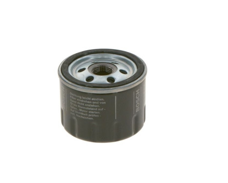 Oljefilter P7279 Bosch, bild 3