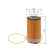 Oljefilter P7288 Bosch