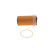 Oljefilter P7288 Bosch, miniatyr 3