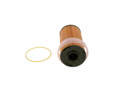 Oljefilter P7288 Bosch, bild 4