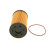 Oljefilter P7292 Bosch