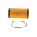 Oljefilter P7292 Bosch, miniatyr 2