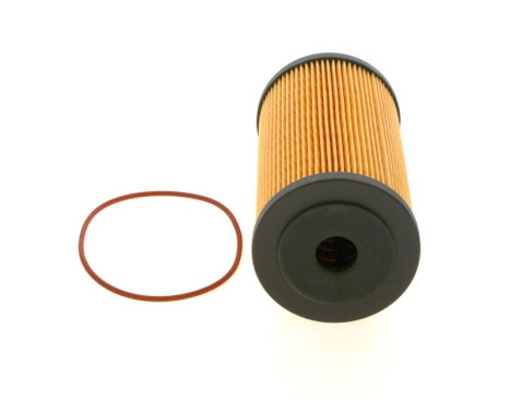 Oljefilter P7292 Bosch, bild 3