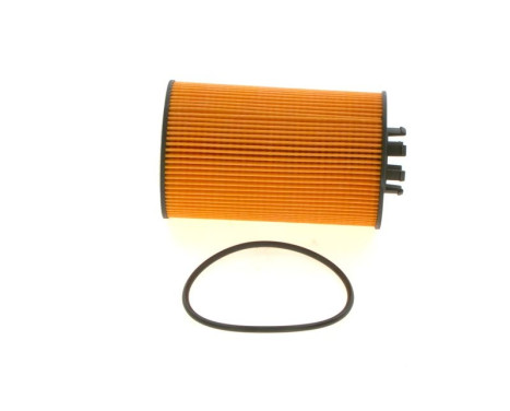 Oljefilter P7295 Bosch, bild 2
