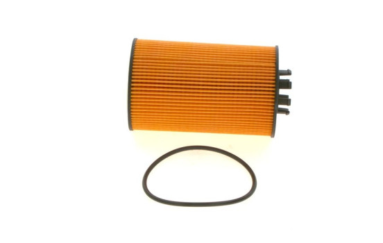Oljefilter P7295 Bosch, bild 2