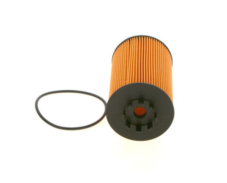 Oljefilter P7295 Bosch, bild 3