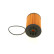Oljefilter P7295 Bosch, miniatyr 3