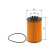 Oljefilter P7295 Bosch, miniatyr 5