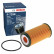 Oljefilter P7298 Bosch, miniatyr 6