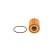 Oljefilter P7299 Bosch, miniatyr 2