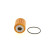 Oljefilter P7299 Bosch, miniatyr 4