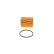 Oljefilter P7299 Bosch, miniatyr 5