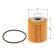 Oljefilter P7299 Bosch, miniatyr 6