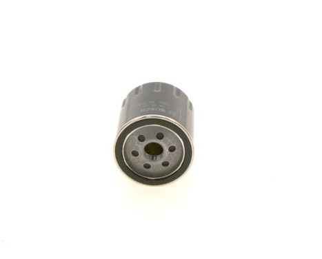 Oljefilter P7300 Bosch, bild 2