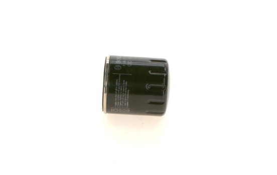 Oljefilter P7300 Bosch, bild 3