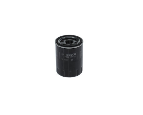 Oljefilter P7301 Bosch