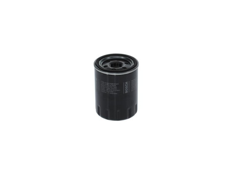 Oljefilter P7301 Bosch, bild 2
