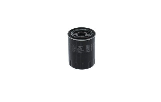 Oljefilter P7301 Bosch, bild 2