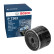 Oljefilter P7302 Bosch