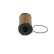 Oljefilter P7303 Bosch