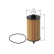 Oljefilter P7303 Bosch, miniatyr 5