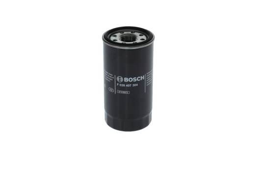 oljefilter P7304 Bosch