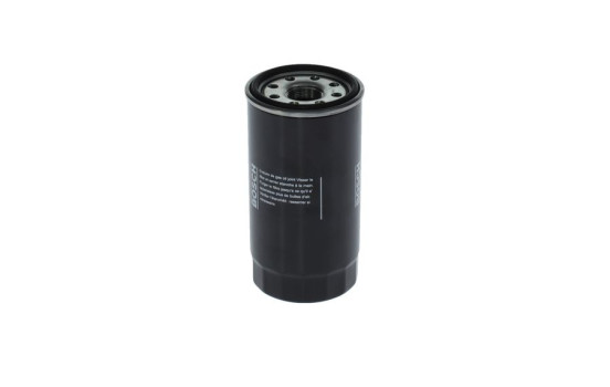 oljefilter P7304 Bosch, bild 3