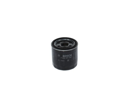 Oljefilter P7307 Bosch