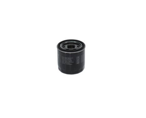 Oljefilter P7307 Bosch, bild 2