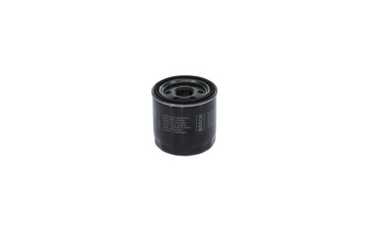 Oljefilter P7307 Bosch, bild 2