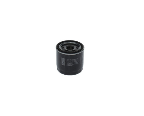 Oljefilter P7307 Bosch, bild 4