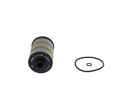oljefilter P7313 Bosch
