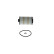 oljefilter P7313 Bosch, miniatyr 2