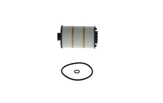 oljefilter P7313 Bosch, bild 2