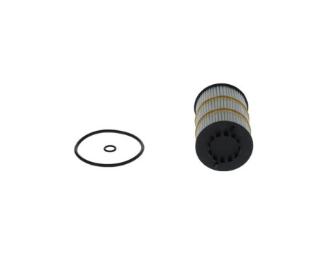 oljefilter P7313 Bosch, bild 3