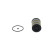 oljefilter P7313 Bosch, miniatyr 3