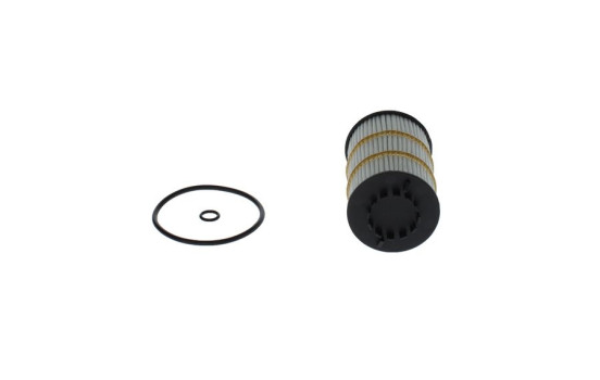 oljefilter P7313 Bosch, bild 3