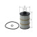 oljefilter P7313 Bosch, miniatyr 5