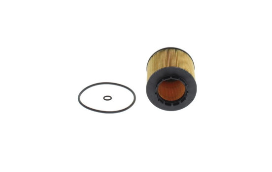 oljefilter P7316 Bosch, bild 3
