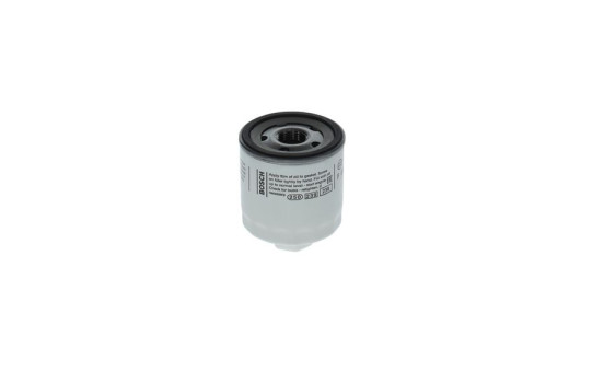 oljefilter P7318 Bosch, bild 4