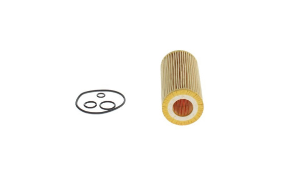 oljefilter P7319 Bosch, bild 3