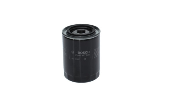 oljefilter P7321 Bosch