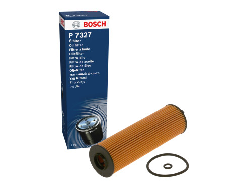 oljefilter P7327 Bosch