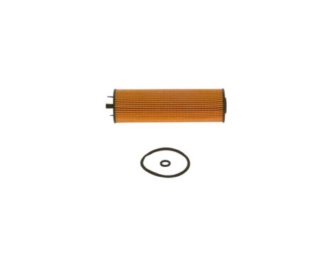 oljefilter P7327 Bosch, bild 4
