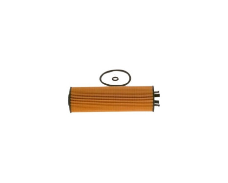 oljefilter P7327 Bosch, bild 6