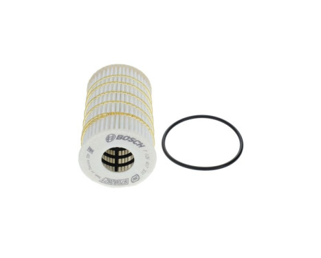Oljefilter P7331 Bosch