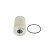 Oljefilter P7331 Bosch