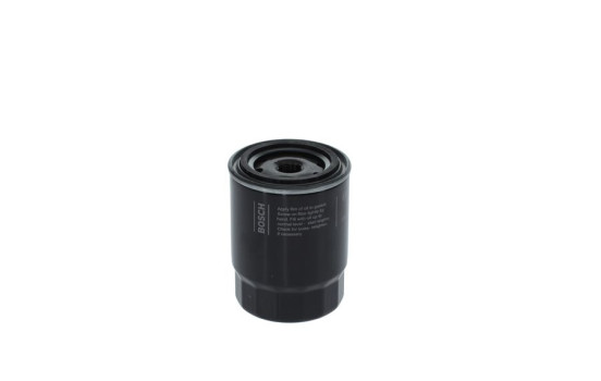 Oljefilter P7332 Bosch, bild 4